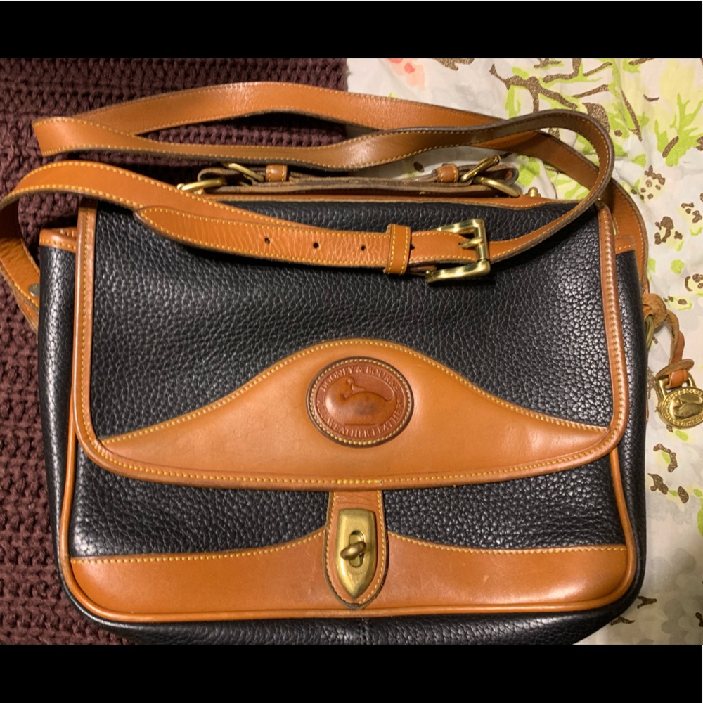 Dooney & Bourke crossbody